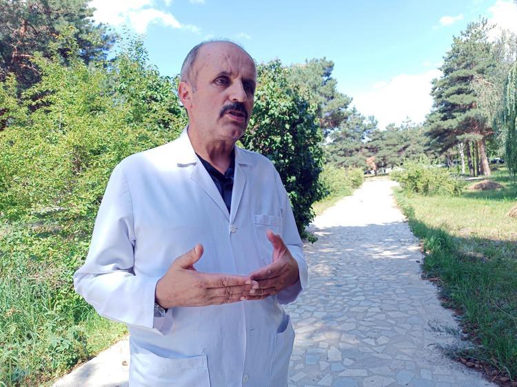 ‘ÖNÜMÜZDEKİ YILLARDA HANGİ ARALIKLARLA GERÇEKLEŞEBİLECEĞİNİ TAHMİN ETMEMİZ GÜÇ’