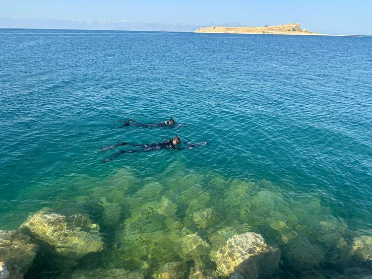 GÜVENLİ PLAJLAR ARTTIRILMALI