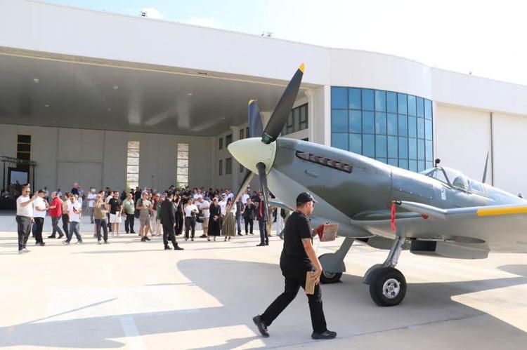 BU PROJE GERÇEK OLMAK İÇİN TAM 38 SENE BEKLEDİ