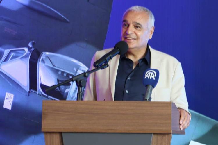 TARİHE TANIKLIK EDEN UÇAKLAR MÜZEDE