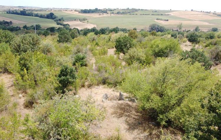 İNSANLIĞIN EN BÜYÜK KÜLTÜR MİRASLARI ARASINDA SAYILIYOR