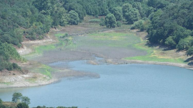 SON 14 GÜNDE DOLULUK ORANINDA HIZLI DÜŞÜŞ YAŞANIYOR