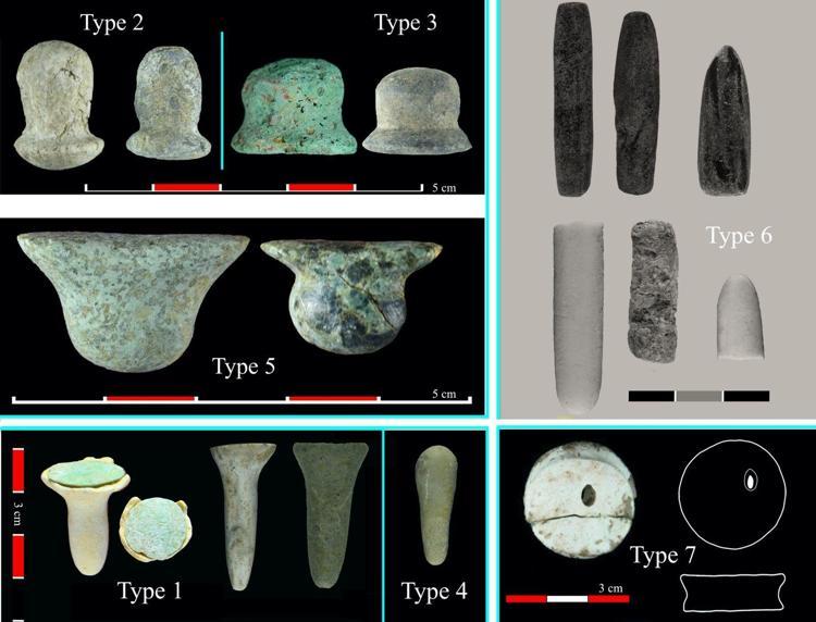 ‘BİLİM İNSANLARI, BU OBJELERİN İSMİNİ LABRET OLARAK KULLANMAYA BAŞLADI’