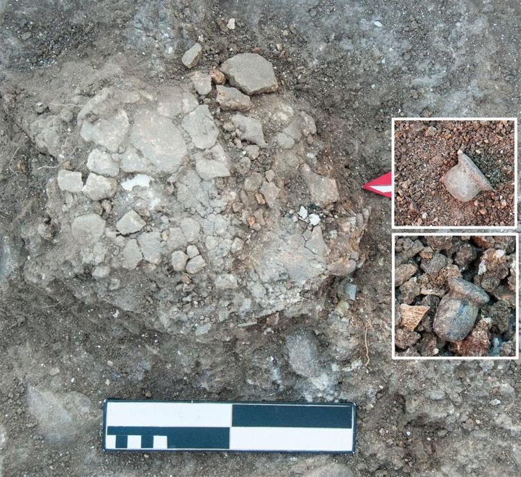 ‘LABRETLERİN BAZILARI HAM BAKIRDAN ÜRETİLMİŞ’