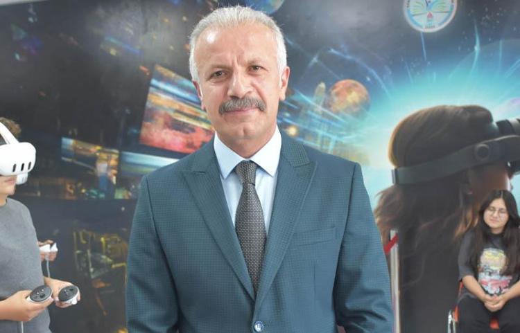 KENDİ YETENEKLERİ DOĞRULTUSUNDA LİSELERİNİ SEÇMELERİ ÇOK KIYMETLİ