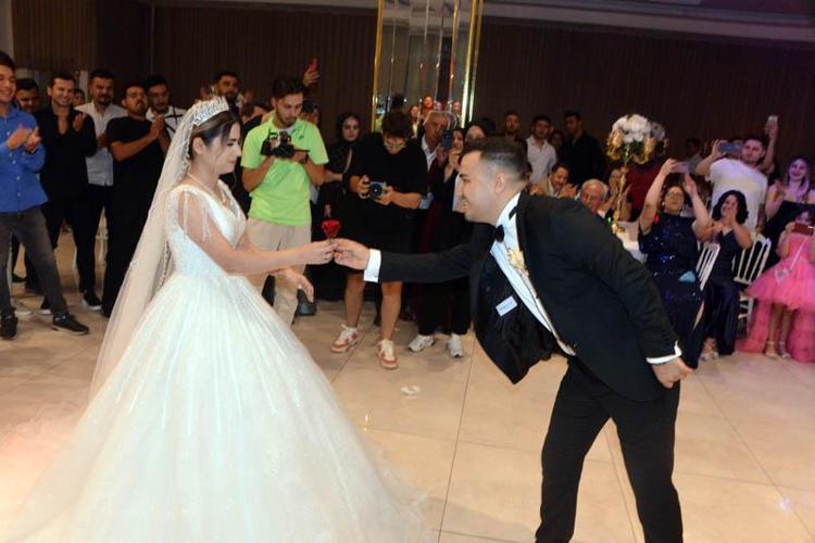 SADECE BİR DÜĞÜN DEĞİL, YENİ BİR YAŞAMIN BAŞLAMASI