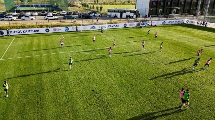 HAKETTİĞİ PAYI ALMASINI İSTİYORUZ