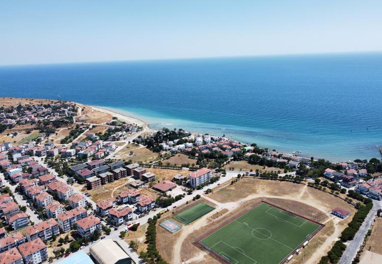 İNSANI FERAHLATAN RAHATLATAN SICAKLIK DÜZEYİ DEĞİL