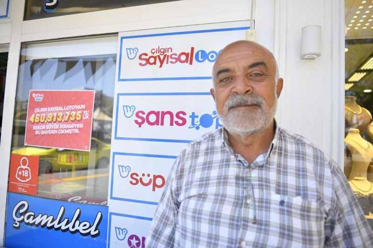 ŞEHRİME YATIRIM AMAÇLI KULLANIRDIM