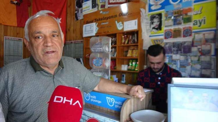 EMEKLİYİM, HAVALARA UÇARDIM
