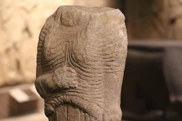 HEPİMİZ İÇİN GURURLU BİR ANDI