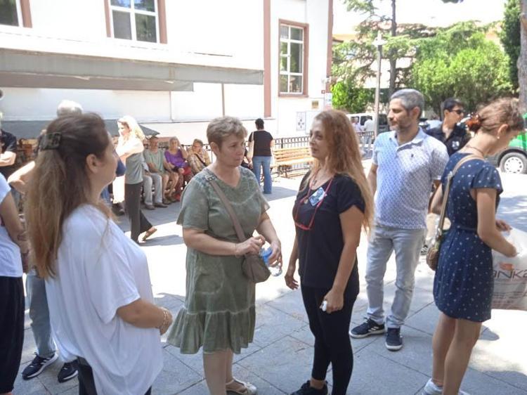 SESİ HER ZAMAN VAR OLACAK