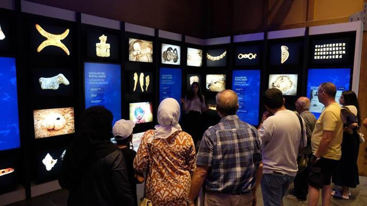 ‘TÜRKİYE’NİN EN BÜYÜK AHŞAP KONSTRÜKSİYONLU KAMU BİNASI’