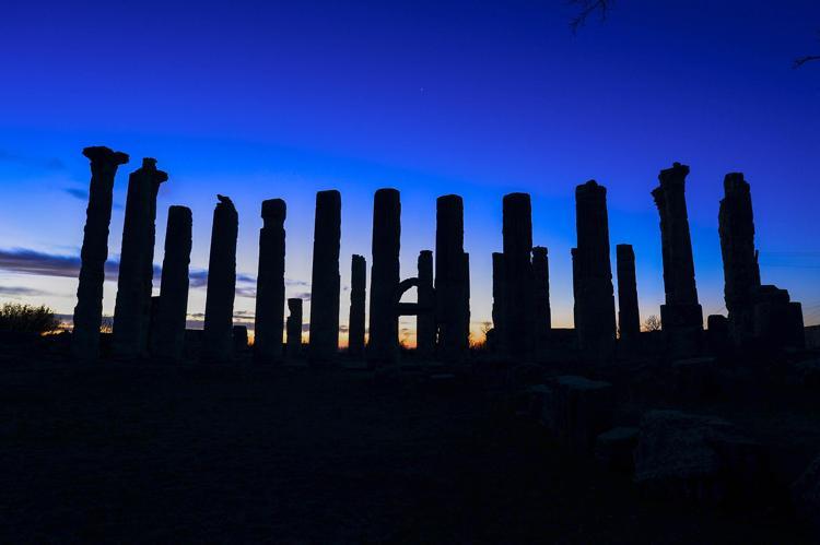 ‘MİSAFİRLERİMİZ DİREKT KONAKLAYACAKLARI TESİSE GELECEK’