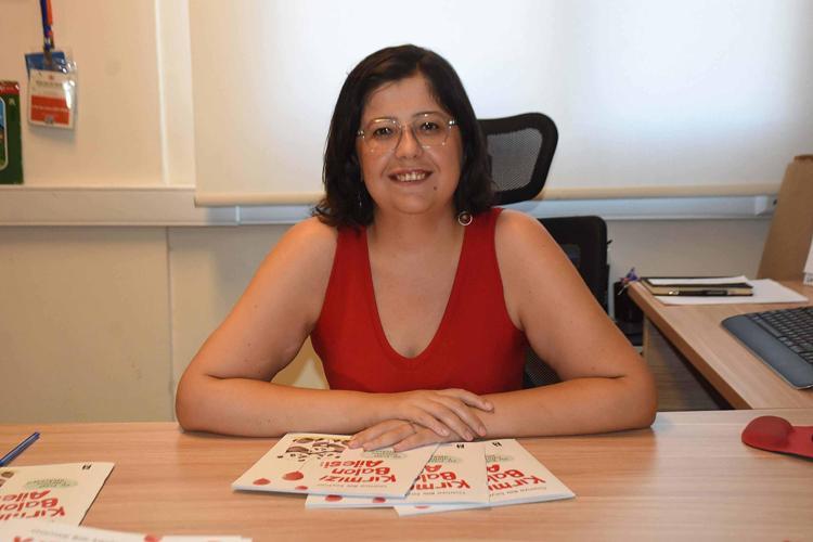 EVLAT EDİNİLME BENİM HAYAT HİKAYEMİN BAŞLANGICI