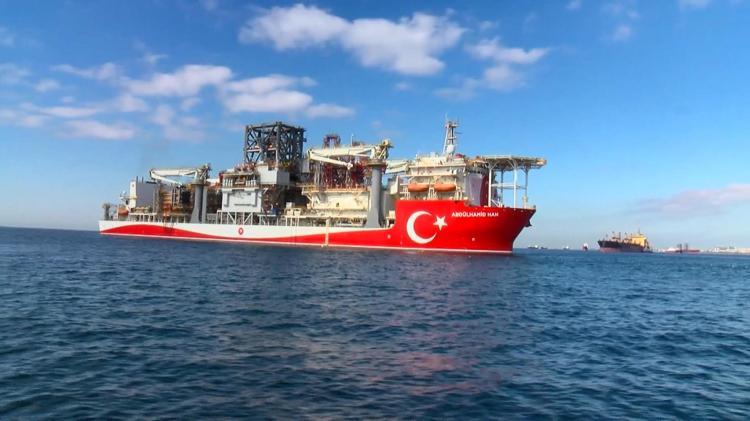 5.5 MİLYON METREKÜP GÜNLÜK ÜRETİMİMİZ VAR