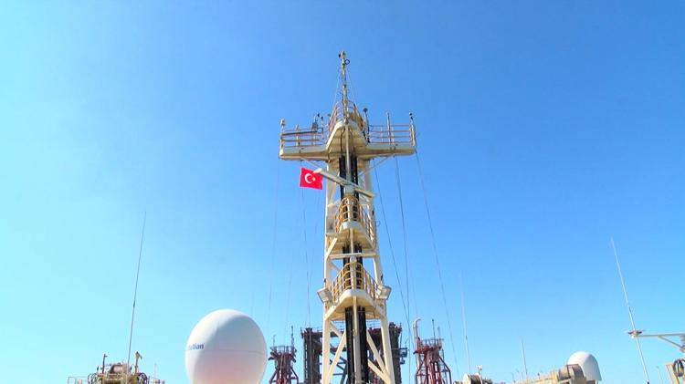 BUGÜN ABDÜLHAMİD HANI KARADENİZE UĞURLUYORUZ