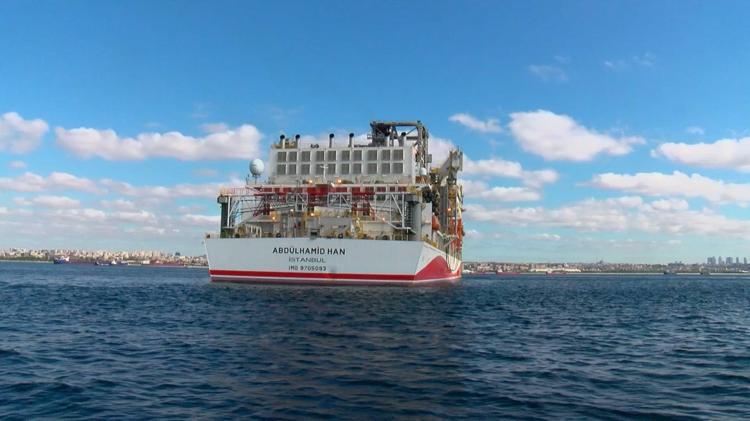 SOMALİDE DE BİR SONDAJ FAALİYETİMİZ OLACAK