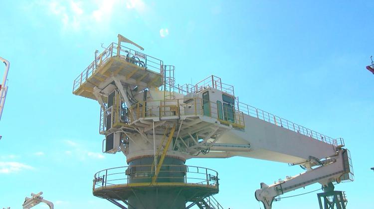 2025 YILININ İLK ÇEYREĞİNDE 12 KUYUYA ÜRETİME ÇIKMIŞ OLACAĞIZ