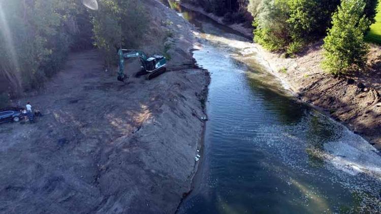 ‘GEÇEN SENEYE GÖRE ÇELTİK ÜRETİMİNDE BİR ARTIŞ YOK’