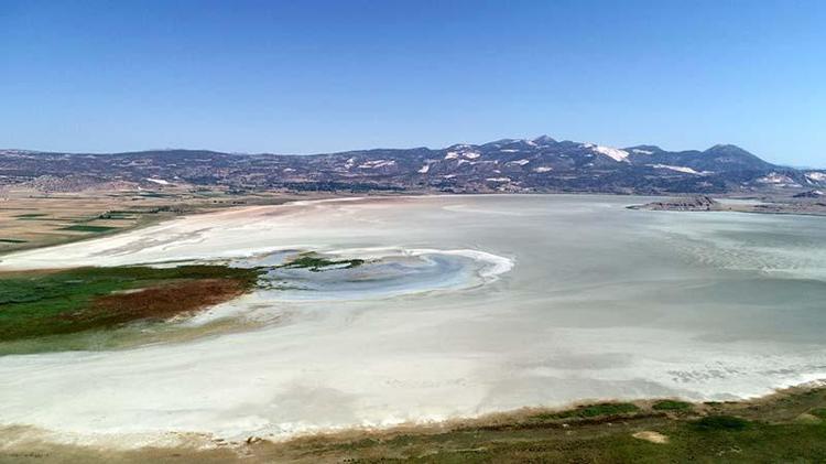 VAHŞİ SULAMA BIRAKILMALI