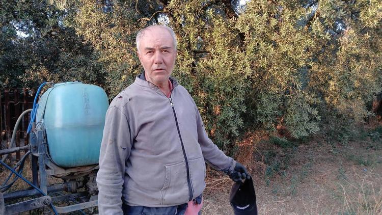 O BİZİ SEVDİ, BİZ DE ONU SEVDİK