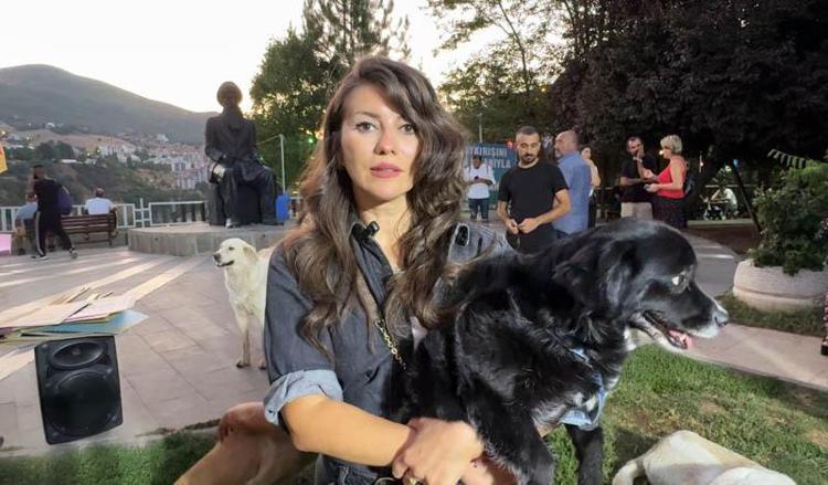 ‘BELEDİYELERİMİZLE GÖRÜŞTÜK’