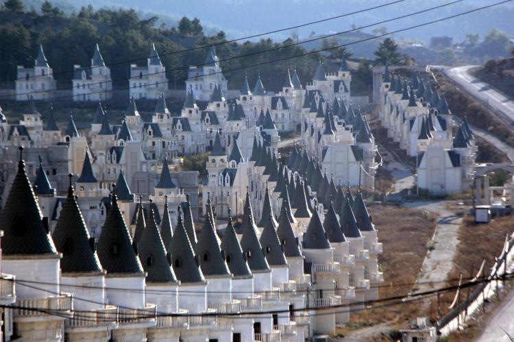 GÖRÜŞME AŞAMASINDAYIZ