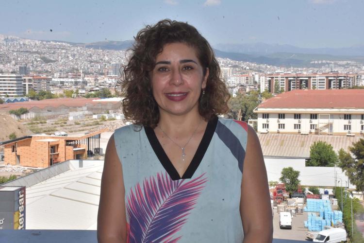 KENTLERİMİZİ YENİDEN İNŞA ETMEMİZ GEREKİYOR