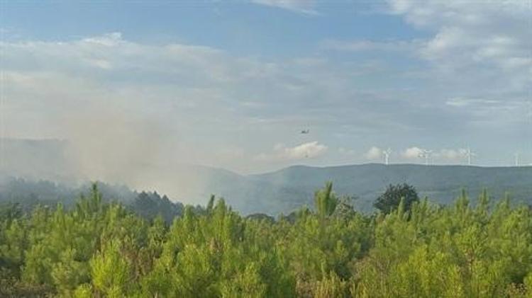 PİKNİĞİMİZİ BU HAVALARDA ATEŞLİ YAPMAYALIM