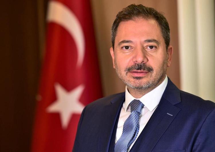 TAM BİR DOĞAL PARK