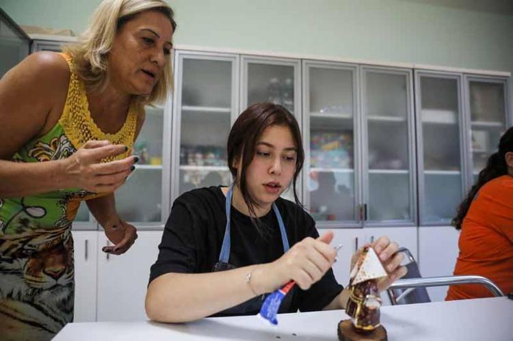 ‘YAKLAŞIK 2 BİN YILLIK GELENEĞİ VAR’