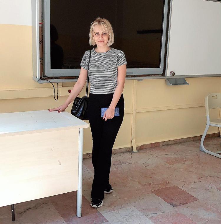 ‘EĞER VARSA HAYATIMDAKİ TEK MUCİZEYİ ŞİMDİ KULLANMAK İSTİYORUM’