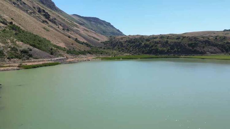 YEŞİL VE MAVİYİ BULUŞTURAN ROTA