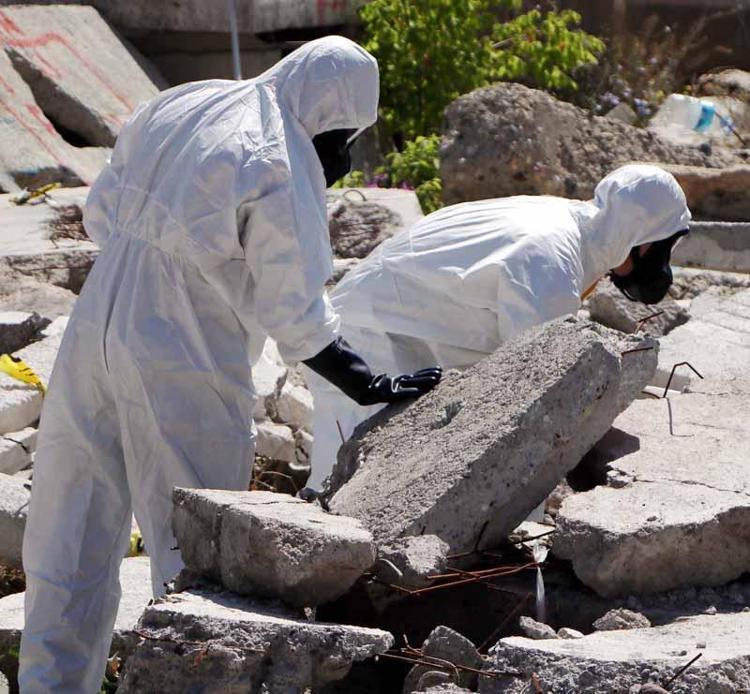 YAKICI SICAKTA ZORLU EĞİTİM