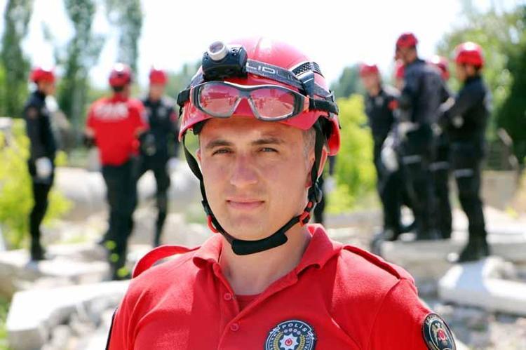 120 PERSONEL TAMAMEN GÖNÜLLÜ SEÇİLDİ