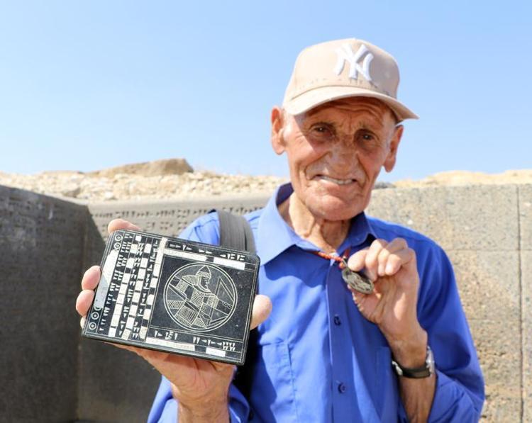 22 YILDA 650 URARTUCA KELİME ÖĞRENDİM