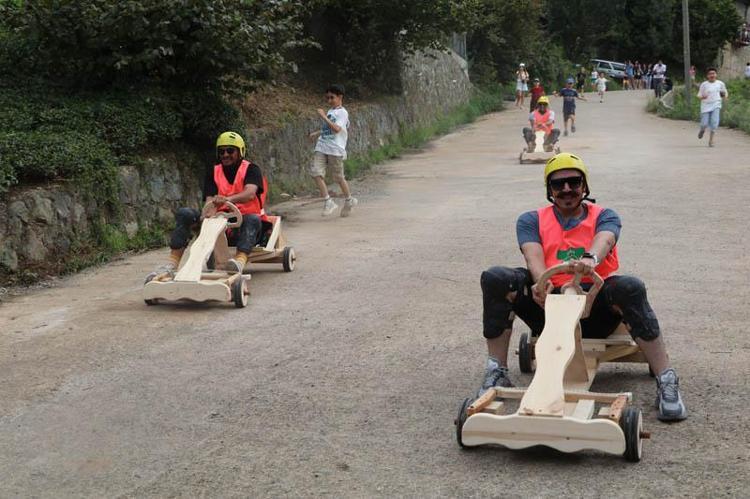 ELİMİZDEN GELENİ YAPTIK