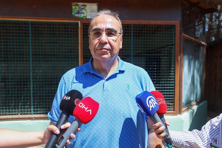 KARANTİNA SÜREÇLERİ DEVAM EDİYOR