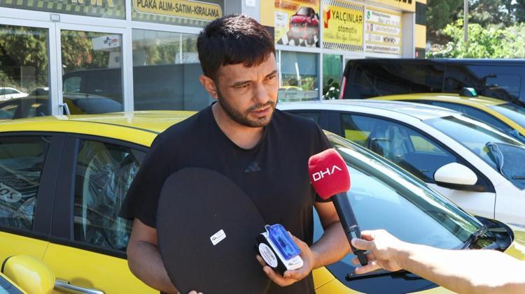 KÜÇÜK METALLER İÇİN UYARMIYOR