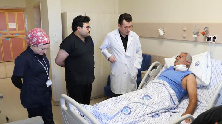 ‘20-25 SANTİMETRE UZUNLUĞUNDA BIÇAK VARDI’