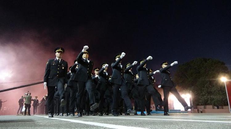 CUMHURBAŞKANI ERDOĞAN CANLI BAĞLANTI İLE KATILDI