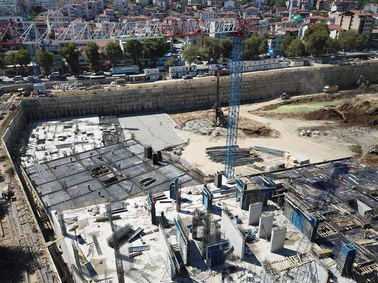 EVLENMEK ÜZEREYDİM; EVİMİZ YIKILDI