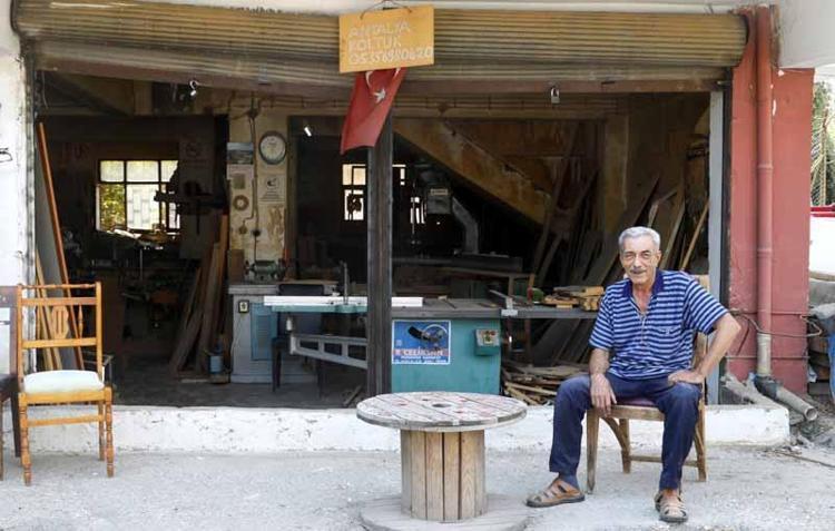 ‘BURAYI DEVAM ETTİREN OLSA NE GÜZEL OLUR’