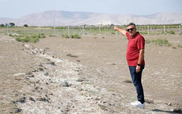 ‘YAPI STOKLARININ ALTINDAN GEÇERSE YAPILARDA YIKILMA VE ÇATLAKLARA NEDEN OLUYOR’