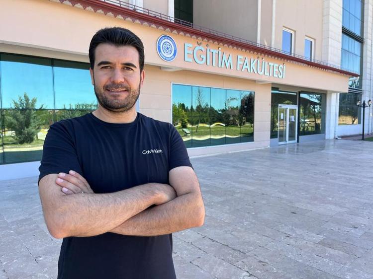 ‘KÜRESEL ISINMA ÜLKEMİZİ ETKİSİ ALTINA ALMIŞ DURUMDA’