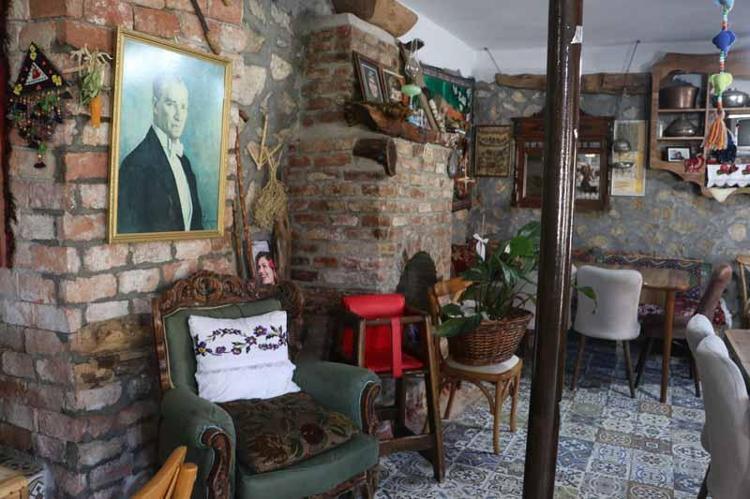 HİÇBİR ŞEY ATILMIYOR