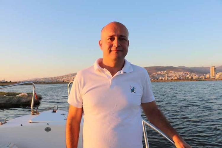 BAŞKA BİR YERDE BÖYLE BİR ŞANSIMIZ YOK