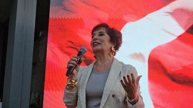 ‘NE ZAMAN MADEN KAZASI HABERİ DUYSAM KALBİM ÇARPMAYA BAŞLIYOR’