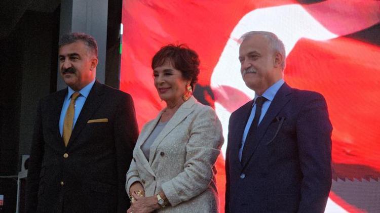 MADENCİLERLE İLGİLİ FİLM YAPILMASINI İSTEDİ